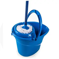 HUDE - Set Limpieza Perico