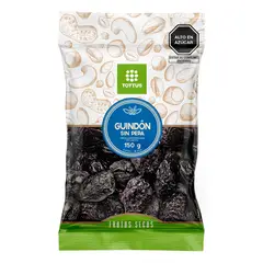 TOTTUS - Gruindon Sin Pepa 150gr