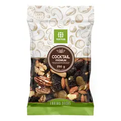 TOTTUS - Cocktail Premium 250gr