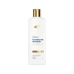 DOVE - Acondicionador Dove Reconstrucción Aminoácido Botella 370 mL