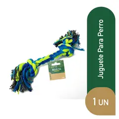 TOTTUS - Jueguete De Soga Para Perros