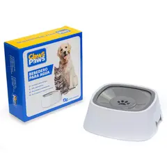 CLAWS PAWS - Bebedero Cp Control Y Limpieza De Agua X 1 L