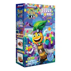 ARTESCO - PACK JELLY ORBS COLOR