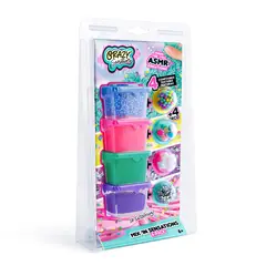 CANAL TOYS - MIXIN SENSATIONS 4 PACK