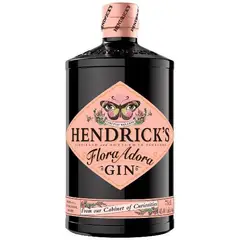 HENDRICKS - Flora Adora Gin 700 mL