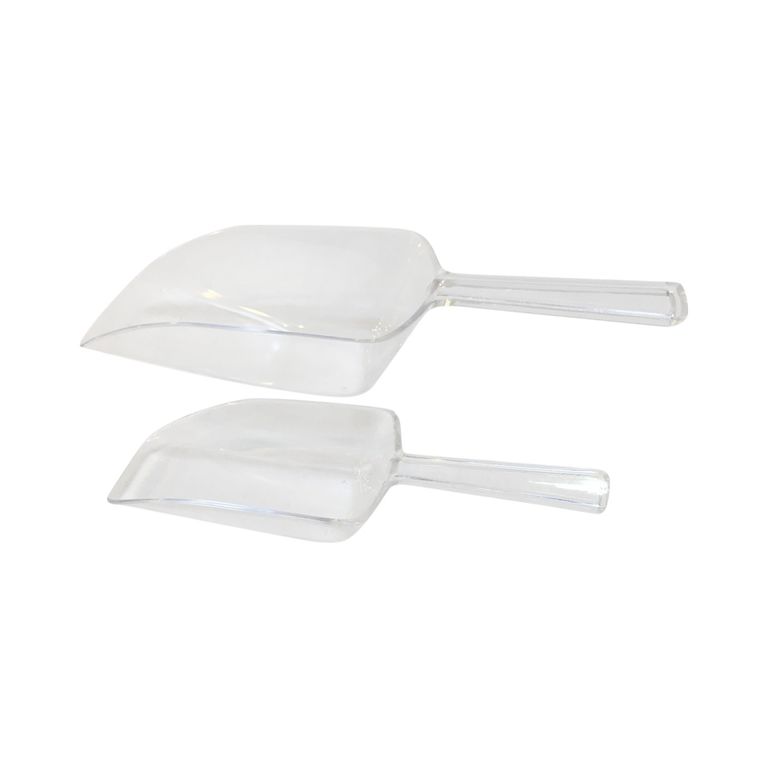 Pala Multiusos 14 cm Plástico