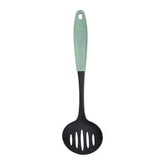 PRECIO UNO - Espumadera Nylon Mango Plástico