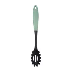 Precio Uno - Cuchara para Fideos Mango Plástico