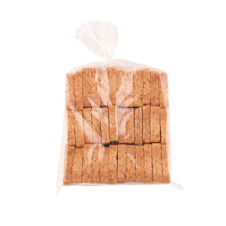Mini Tostadas Integrales x 110 g