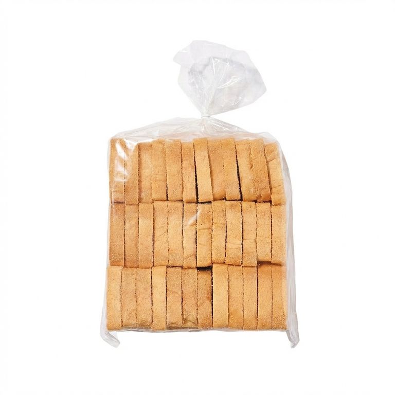 Mini Tostadas Clásicas x 110 g