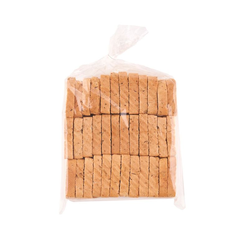 Mini Tostadas Finas Hierbas x 110 g