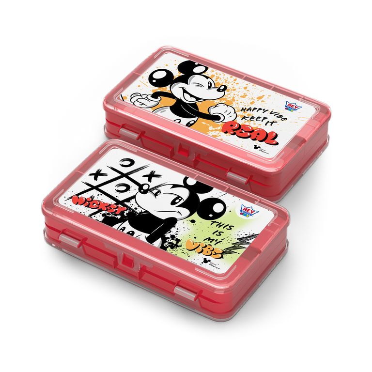 Organizador Geminis Disney Mickey