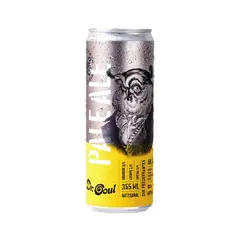 JACK VLED - Cerveza Jack Vled Dr Ooul Pale Ale Lata 355 mL