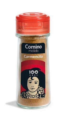 Comino Molido Carmencita 30 g