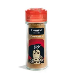 CARMENCITA - Carmencita Comino Molido 30 g