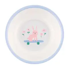 Casa Joven - Bolo Melamine 14cm Animalitos