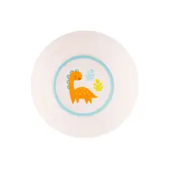 PRECIO UNO - Bolo 13cm con Antideslizante Dino