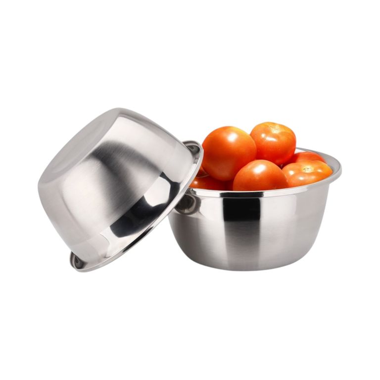 Bolo 24cm Acero Inoxidable