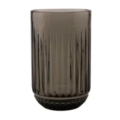 CASA JOVEN - Vaso 320mL Londres Gris