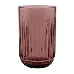 CASA JOVEN - Vaso 320mL Londres Rosa