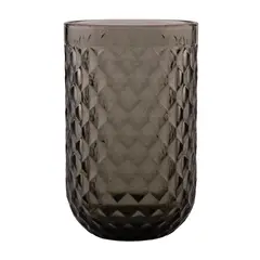 CASA JOVEN - Vaso 320mL Alejandria Gris