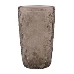 CASA JOVEN - Vaso 320mL Amazonas Gris