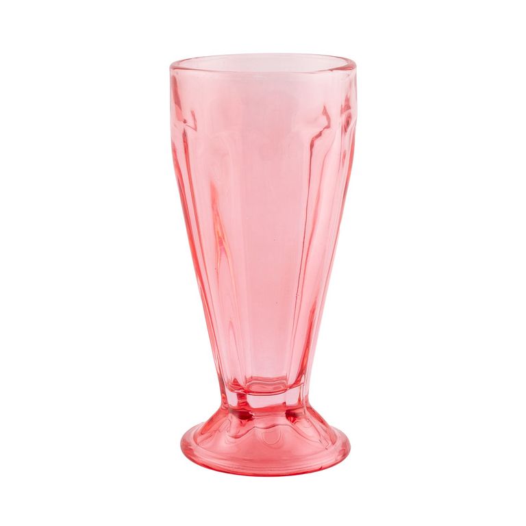 Vaso para Milkshake Banana
