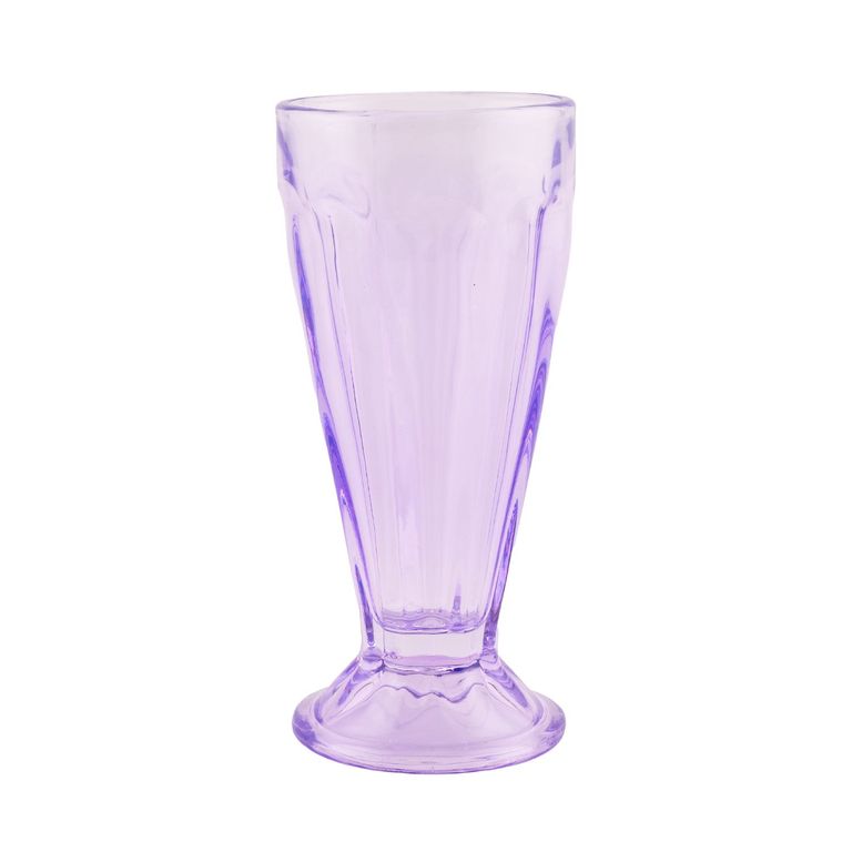 Vaso para Milkshake Arándano