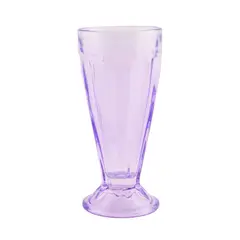 CASA JOVEN - Vaso para Milkshake Arándano
