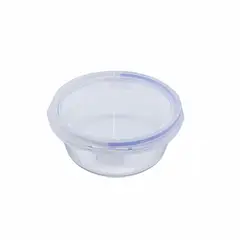 CASA JOVEN - Hermetico Vidrio Redondo 620 mL