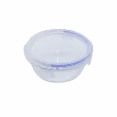 CASA JOVEN - Hermetico Vidrio Redondo 950 mL