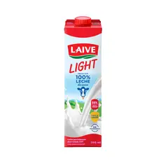 LAIVE - Leche Light x 946 mL