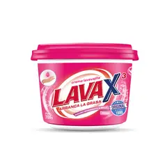 LAVAX - CREMA LAVAVAJILLA 700G FRAG CHERRY LAVAX