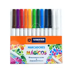VINIFAN - VINIFAN MARCADOR MAGICO X12UN