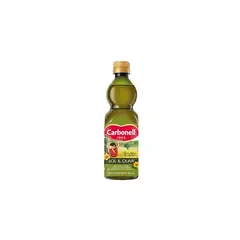 CARBONELL - Aceite De Girasol Y Oliva 500 mL