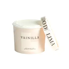 HELADO DE LIMA - Helado de Vainilla Helado de Lima Pote 500 mL