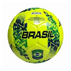360 - Pelota de Fútbol Nro 5 Tpu Brasil