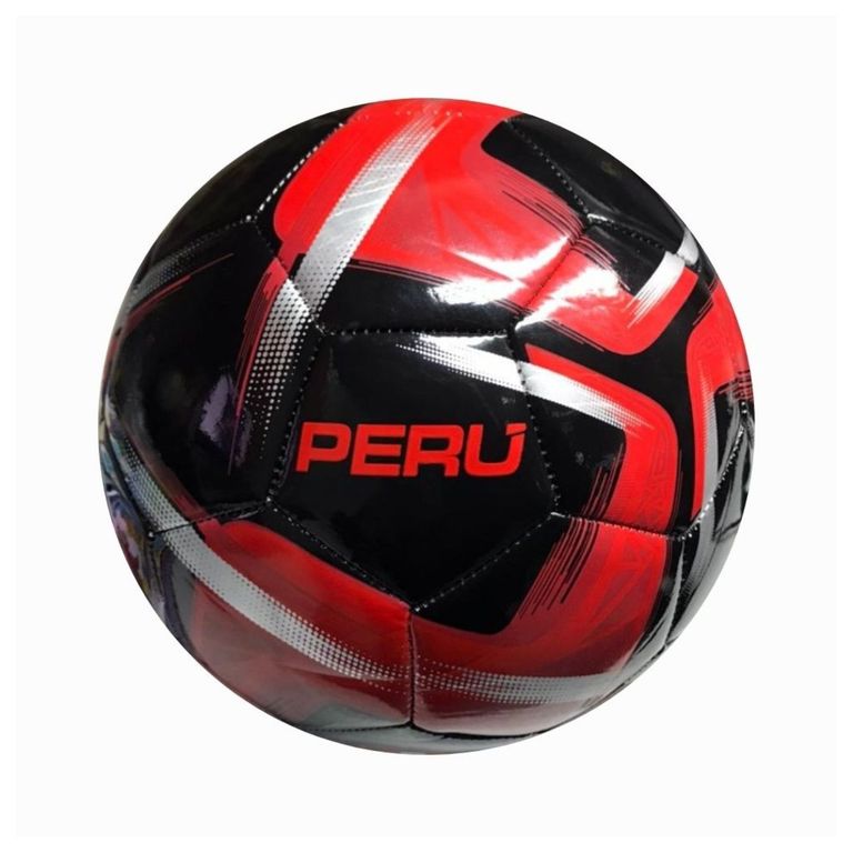 Pelota de Fútbol Nro 2.5 Tpu Perú