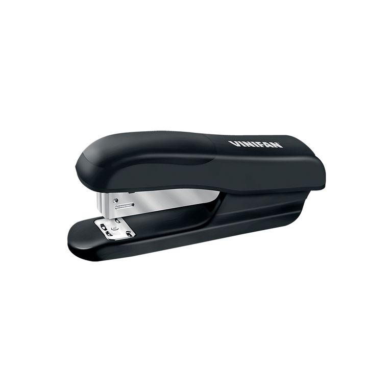 Engrapador Vinifan De Plástico Negro
