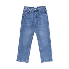 REDWOOD - Jean Recto Mujer Redwood