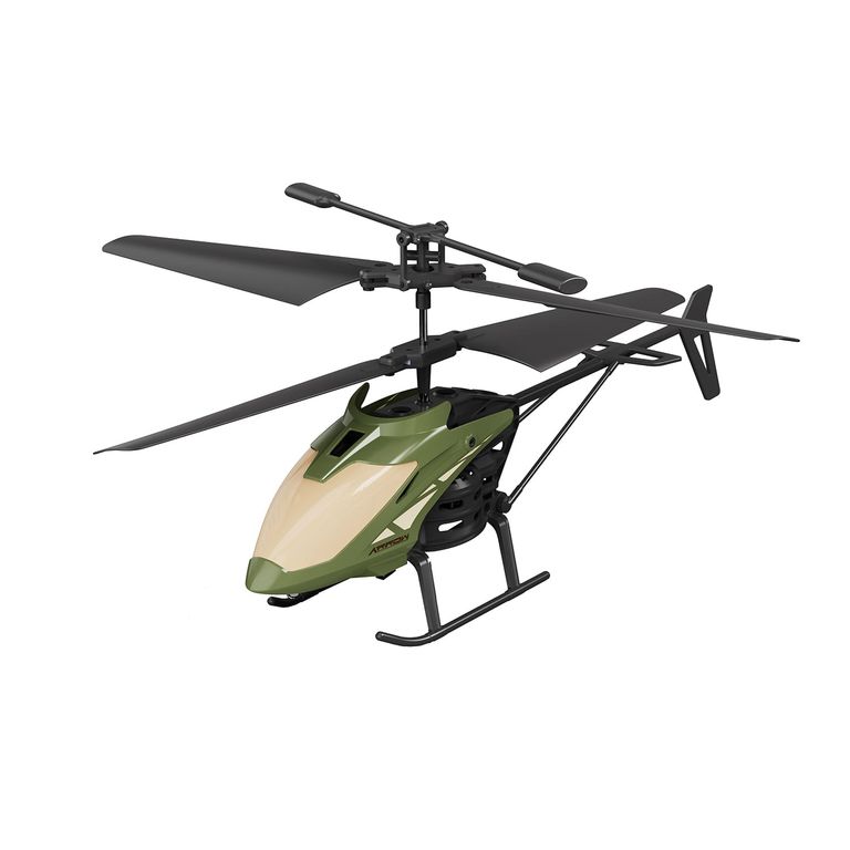 Helicóptero Rc
