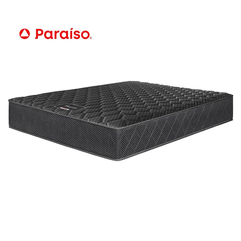 Colchon Majestic Black 2 Plazas
