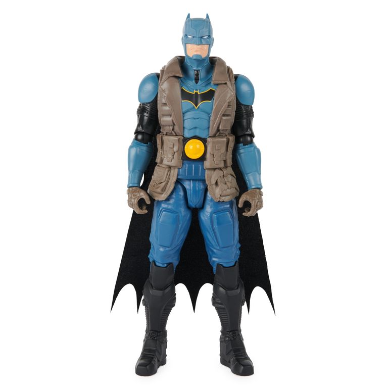 Figura de Acción Batman 30 cm