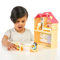 BLUEY - Mini Casa de Bluey Serie 10