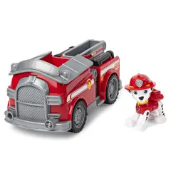 PAW PATROL - Vehículo Básico Sostenible Asst