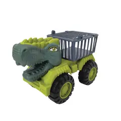 EBX - Vehículo Free Wheel Metadino Dinosaur