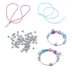 SHEN HUA - Set de Pulseras Básico