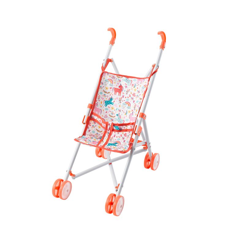 Coche Bastón en Caja