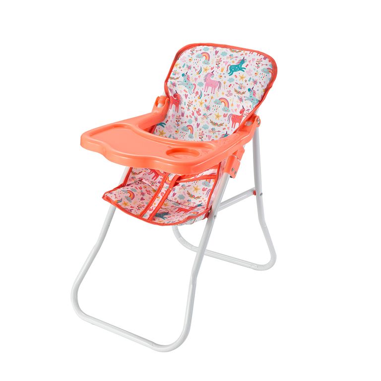 Coche Comedor en Caja