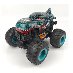 SHEN HUA - Camioneta Dino Fricción